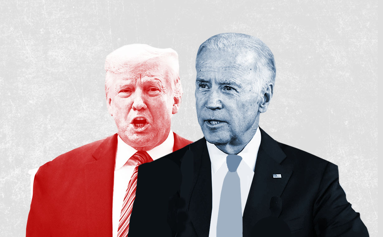 ČEKA SE KONAČNI RASPLET: Biden preokrenuo i Pennsylvaniju!