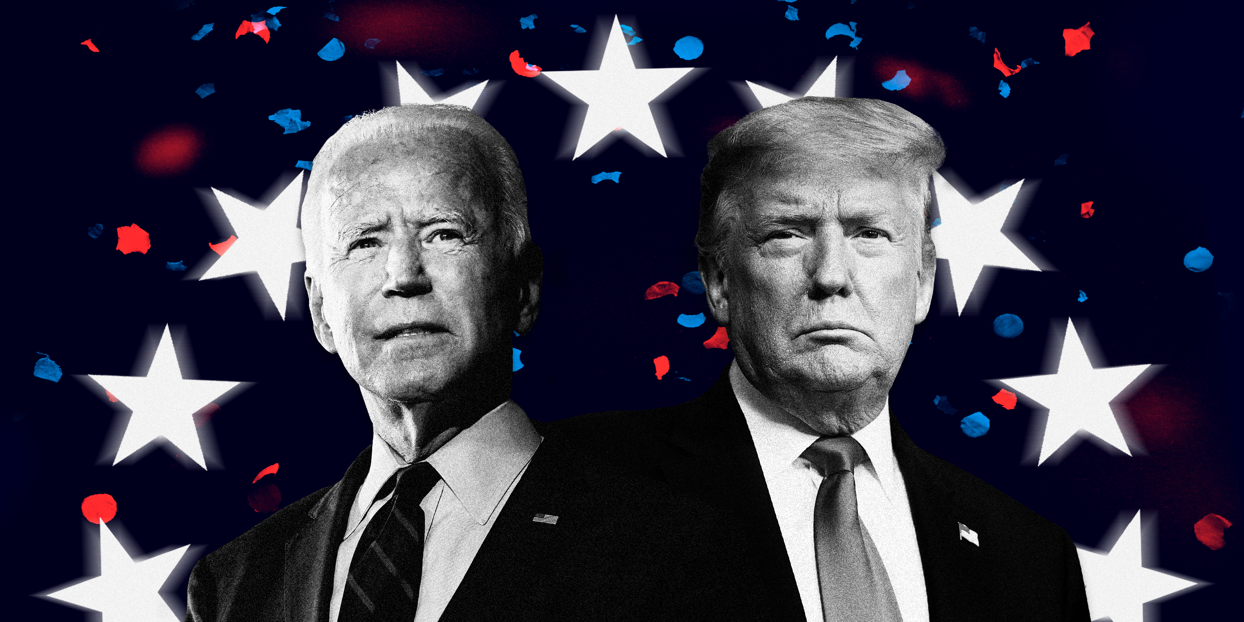 BIDEN ILI TRUMP? Kakvo je trenutno stanje u šest neizvjesnih američkih država?