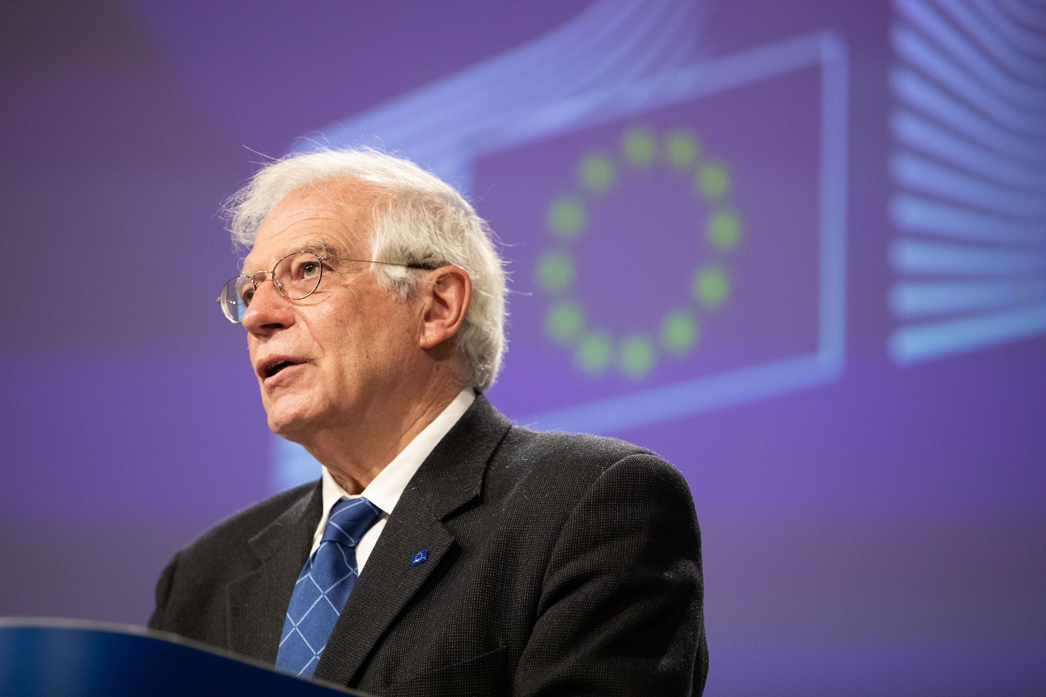 Josep Borell: SAD i EU radit će zajedno na zapadnom Balkanu
