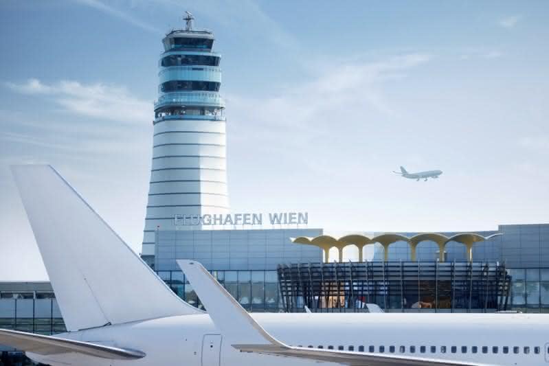 Bečki aerodrom i dalje bilježi gubitke zbog pada broja putnika