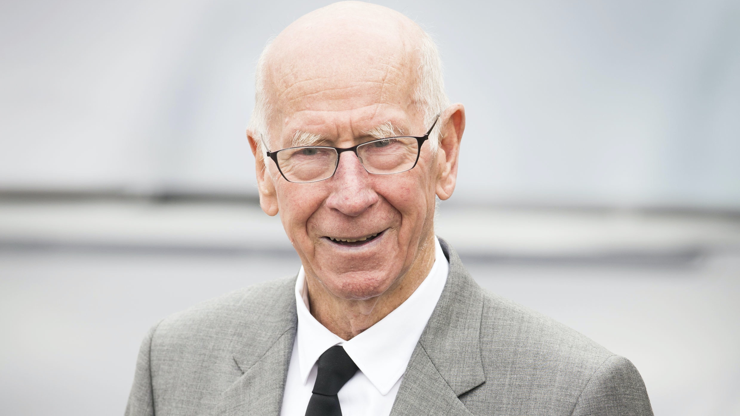 Bobby Charlton obolio od demencije