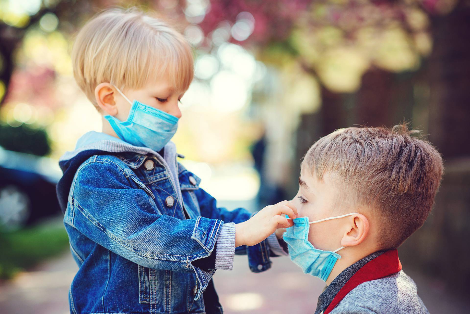ZNANOST PODIJELJENA: Jesu li djeca veći širitelji  koronavirusa od odraslih?