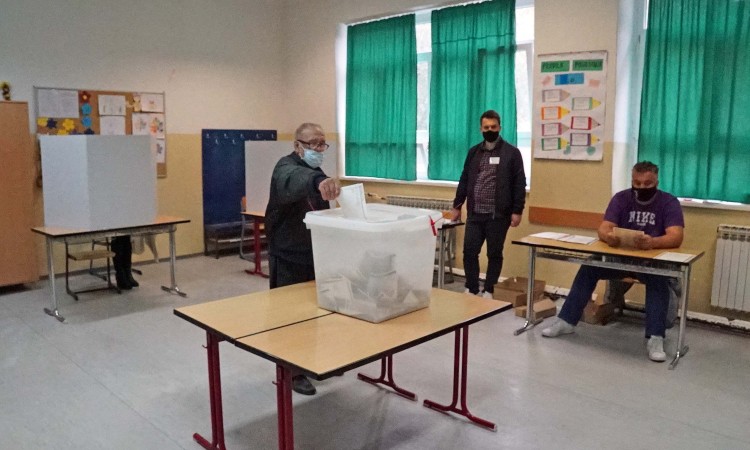 Za Mostar omogućeno glasovanje putem DKP-a