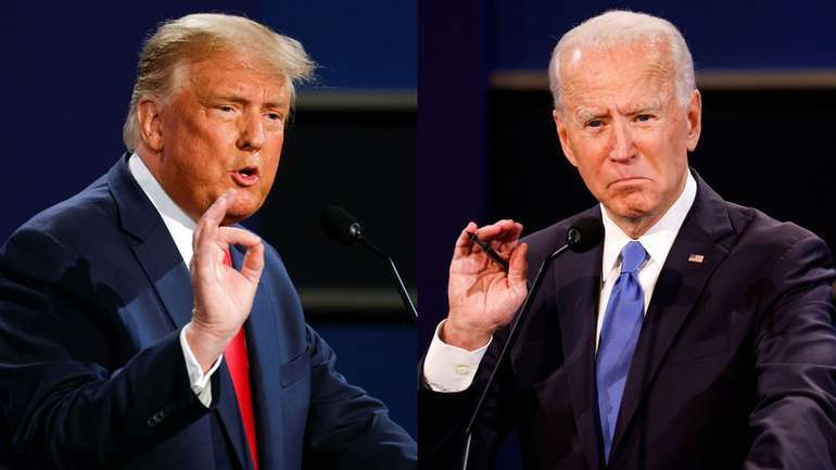 Biden prestigao Trumpa u ključnoj državi