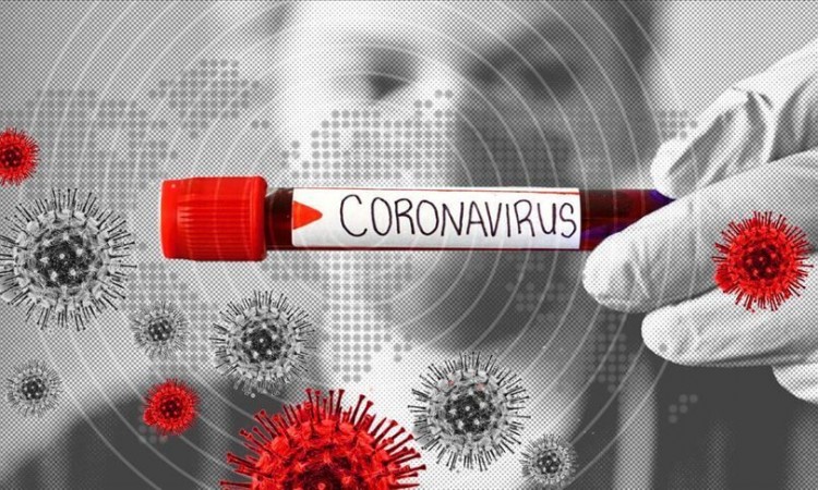 Ponedjeljak donio pad broja novozaraženih od koronavirusa