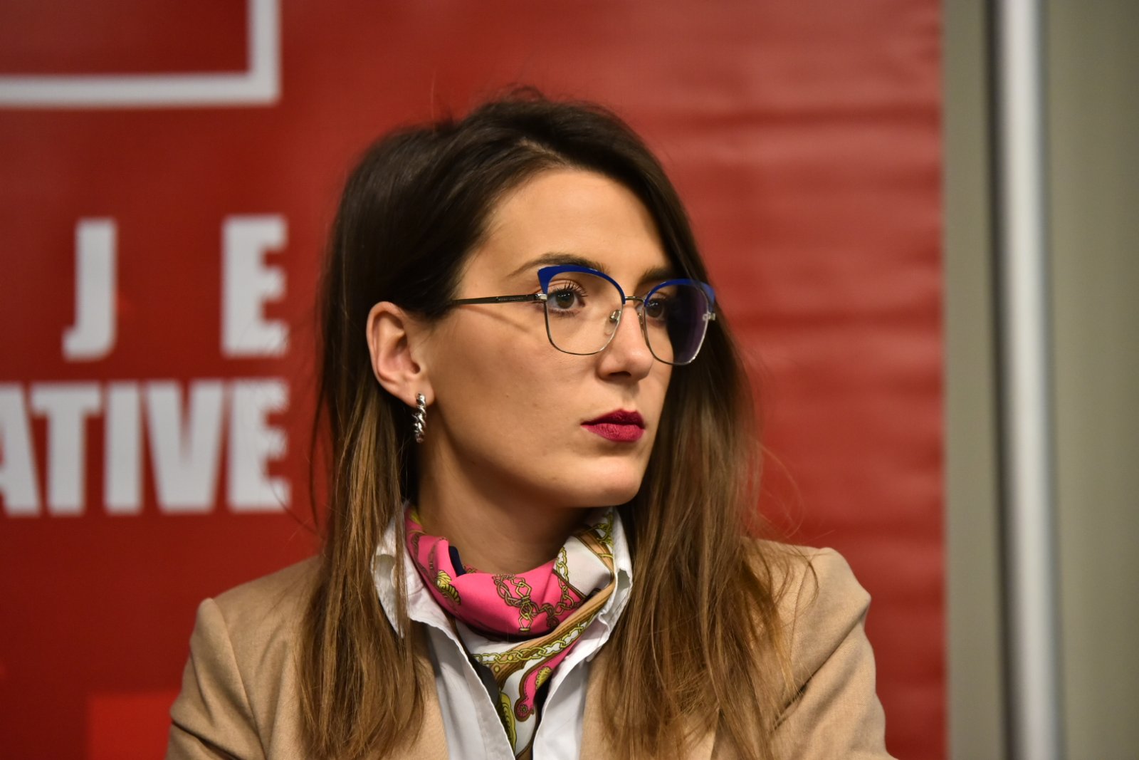 Lana Prlić: Ljudi, slobodno kradite glasove na izborima