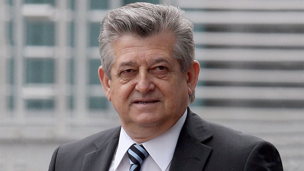 Nakon 15 godina Mićo Mićić izgubio Bijeljinu, novi gradonačelnik je Ljubiša Petrović (SDS)