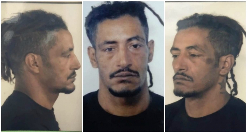 Tko je Marokanac za kojim traga sva policija zbog ubojstva u Otesu?