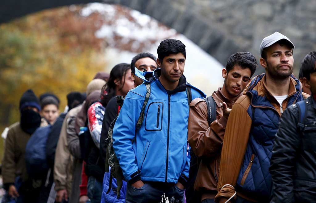 Ministarstvo sigurnosti BiH treba deportirati migrante
