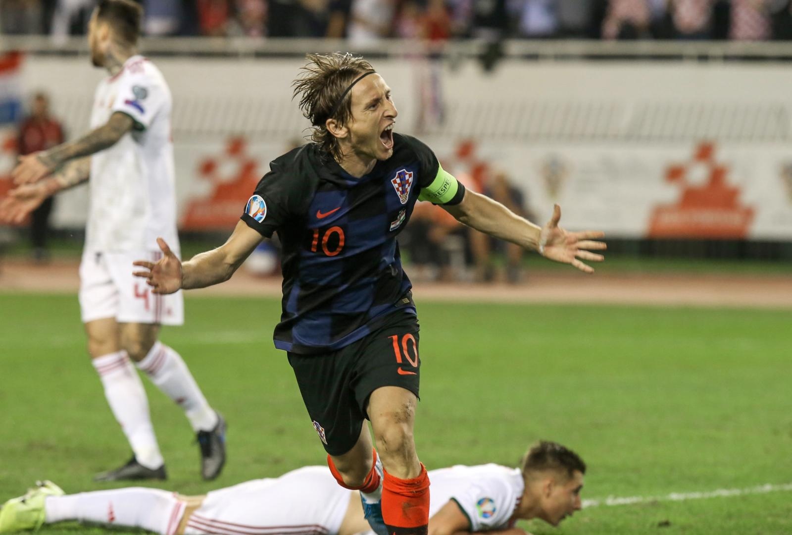 MODRIĆ: Za mene SP svake dvije godine nema smisla