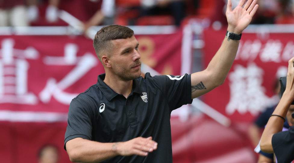 PODOLSKI: Kako god to izgledalo, veselim se što ću postati hokejaš