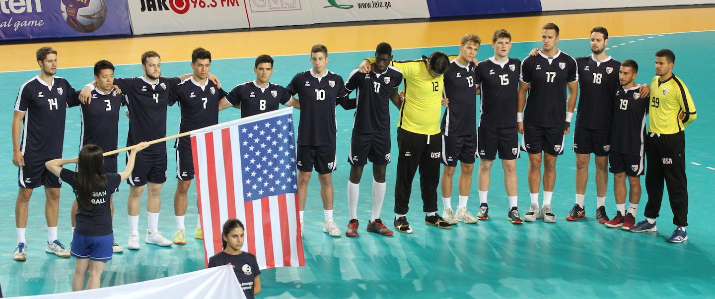 IHF uvrstio reprezentaciju SAD-a na Svjetsko prvenstvo u Egiptu