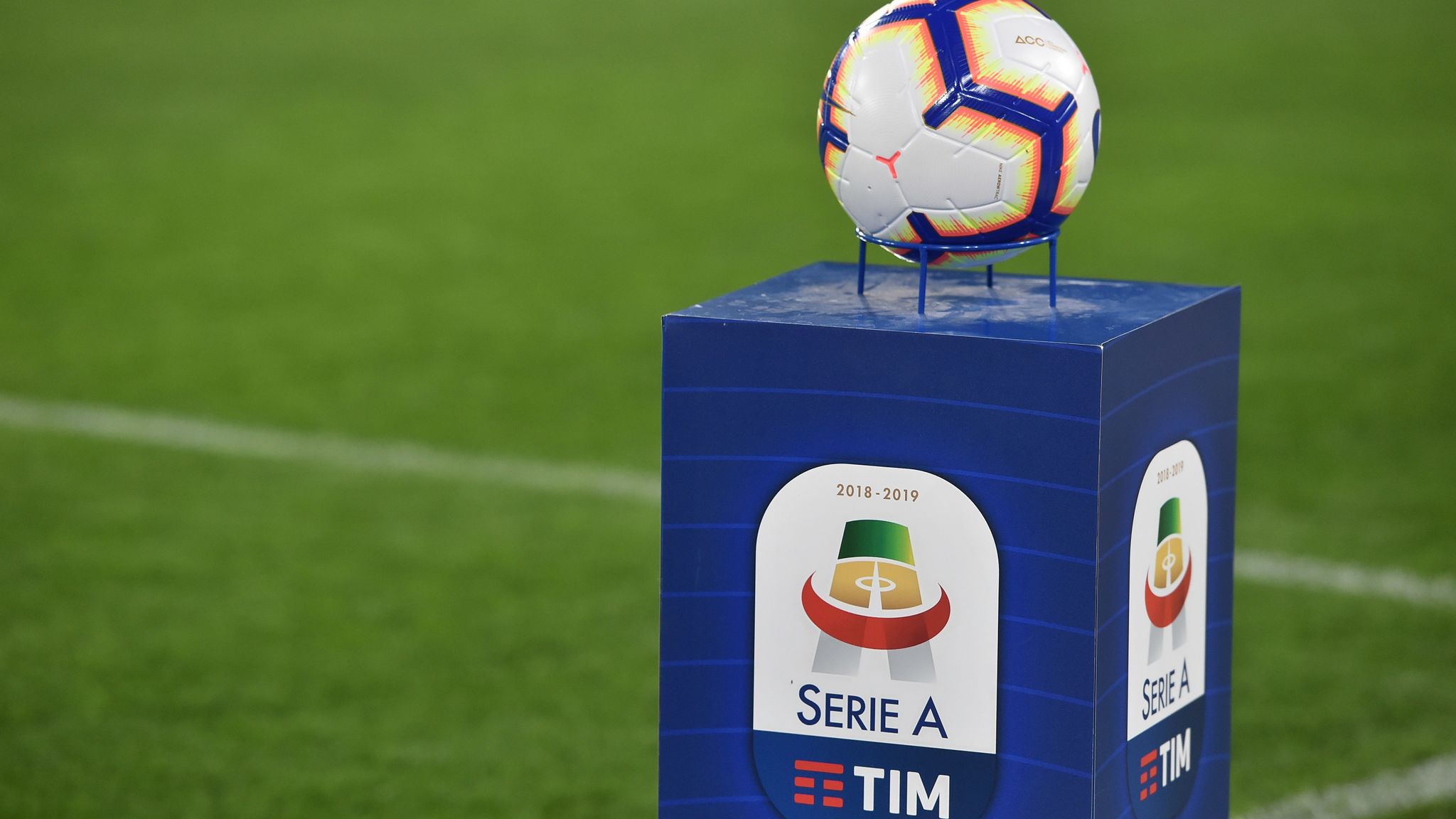 FIGC: Svi nogometaši u Italiji mogli bi se cijepiti