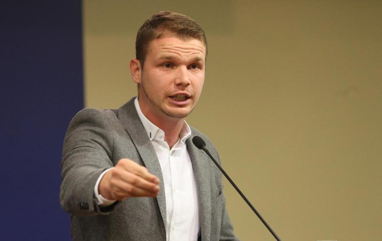 Crnadak: Po svemu sudeći novi gradonačelnik Banje Luke bit će Stanivuković