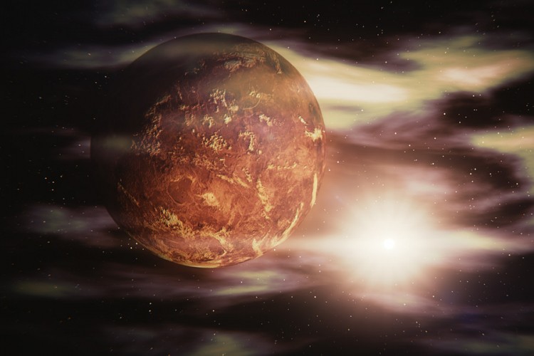 Nekada je Zemljina atmosfera bila toksična kao na Veneri