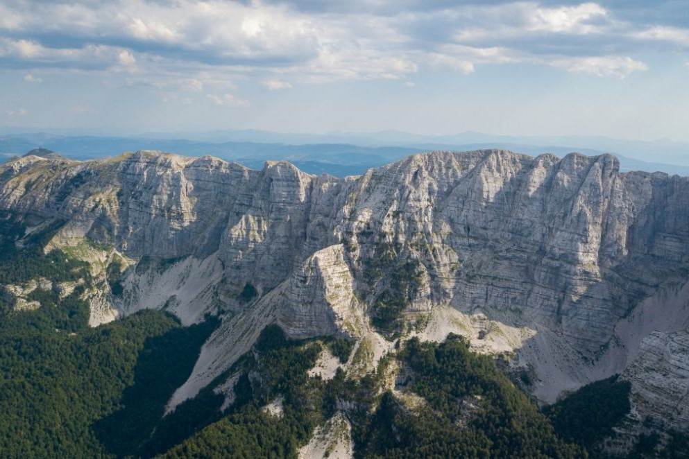 Planinar iz Sarajeva pao na planini Velež