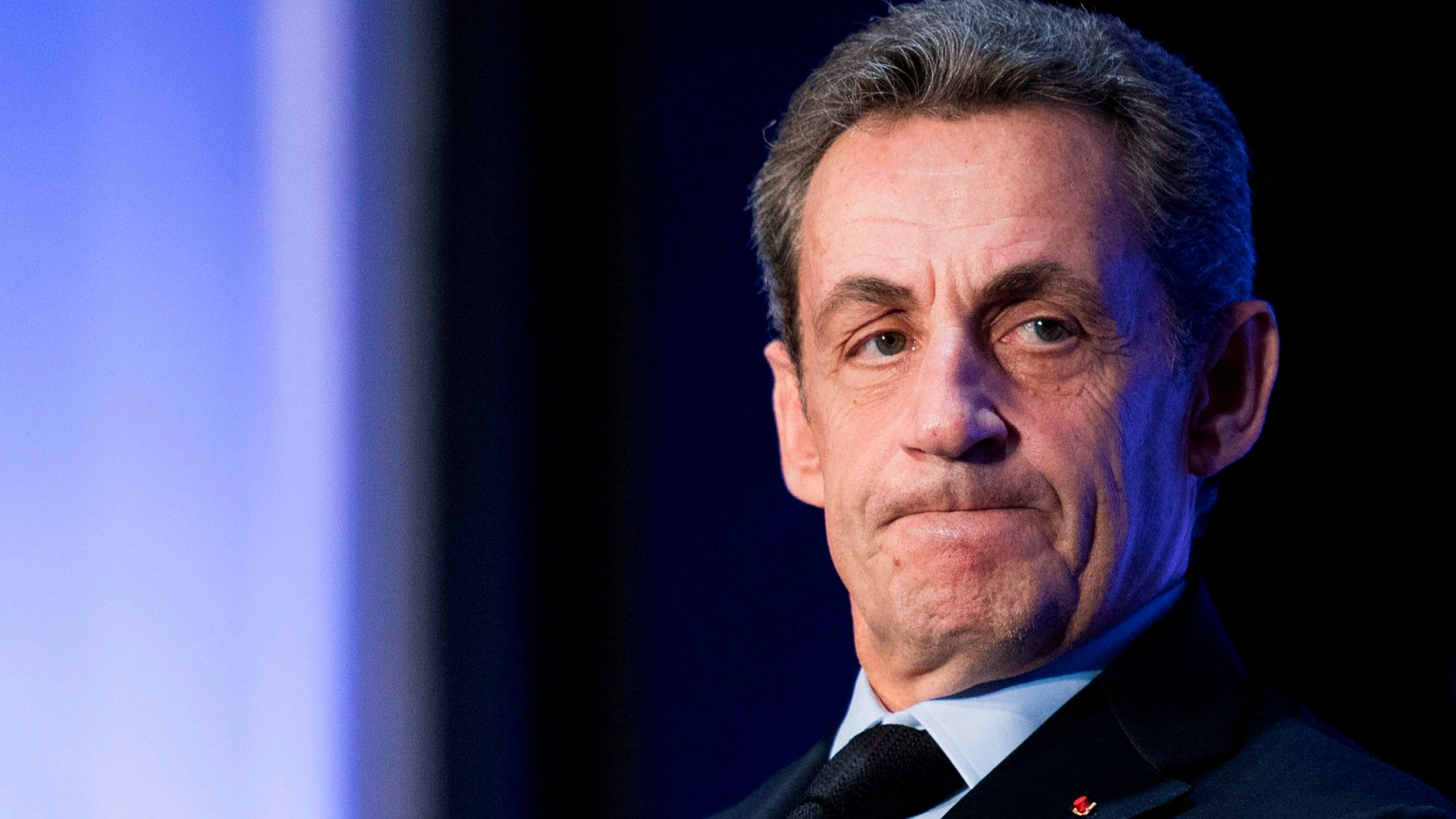 Sarkozy na suđenju za korupciju: Žrtva sam laži