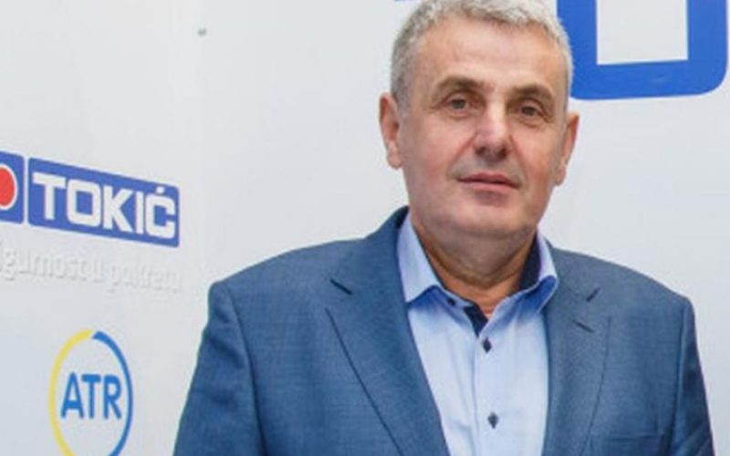 Preminuo još jedan hercegovački poduzetnik