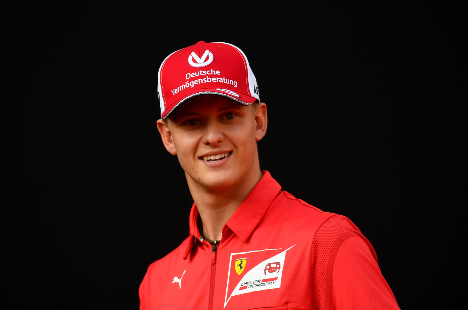 Treći Schumacher u Formuli 1