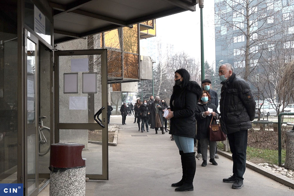 Ništa od povećanja minimalne plaće u FBiH