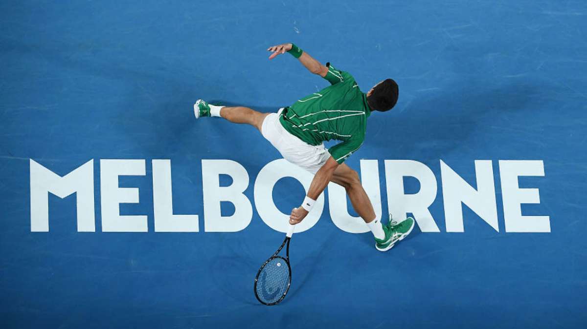 AUSTRALIAN OPEN: Start tri tjedna poslije uobičajenog termina