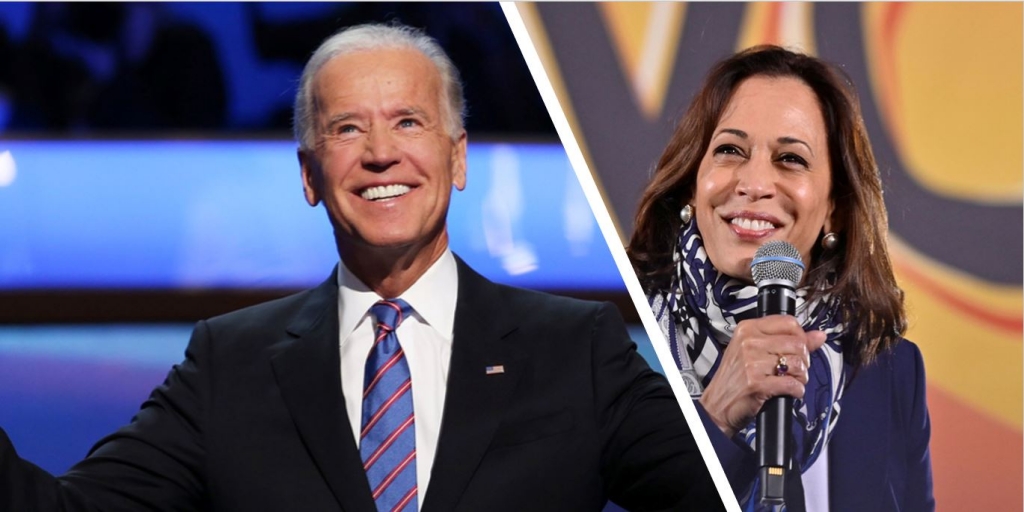 Time proglasio ‘osobu godine‘: Veliko priznanje zajedno su dobili Joe Biden i Kamala Harris