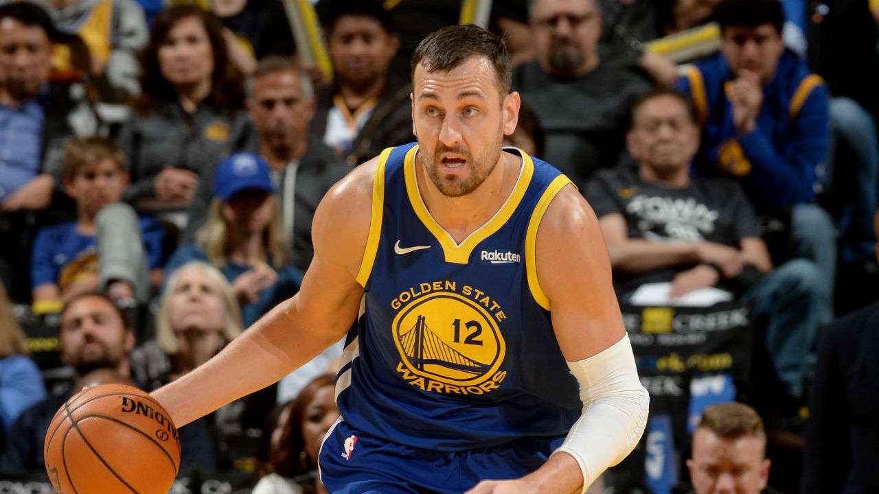 Andrew Bogut završio karijeru