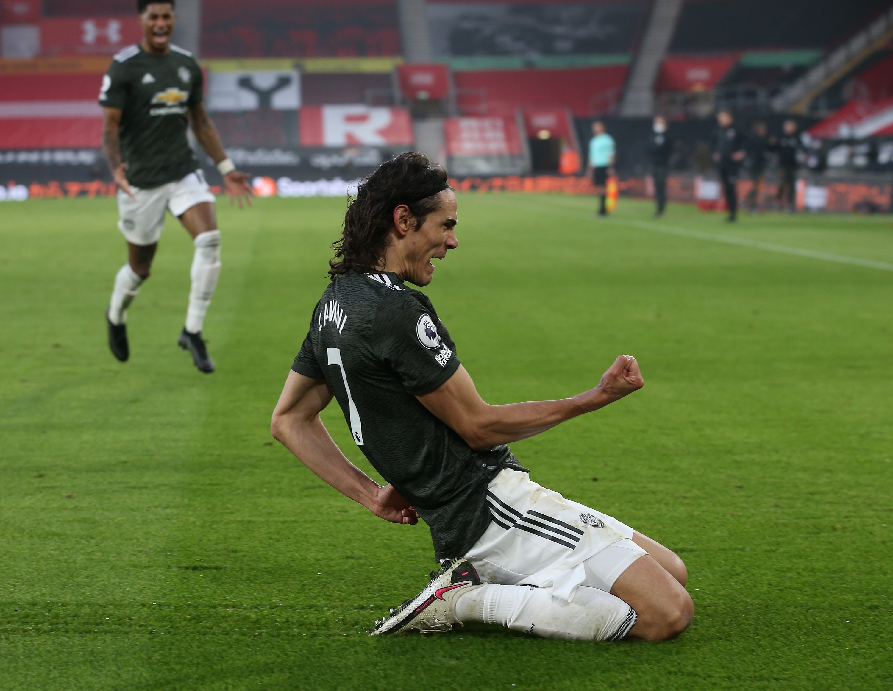 Cavaniju prijeti suspenzija zbog rasizma