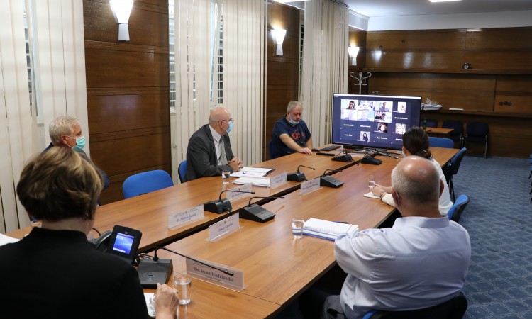 U Travniku će biti održani prijevremeni izbori za načelnika