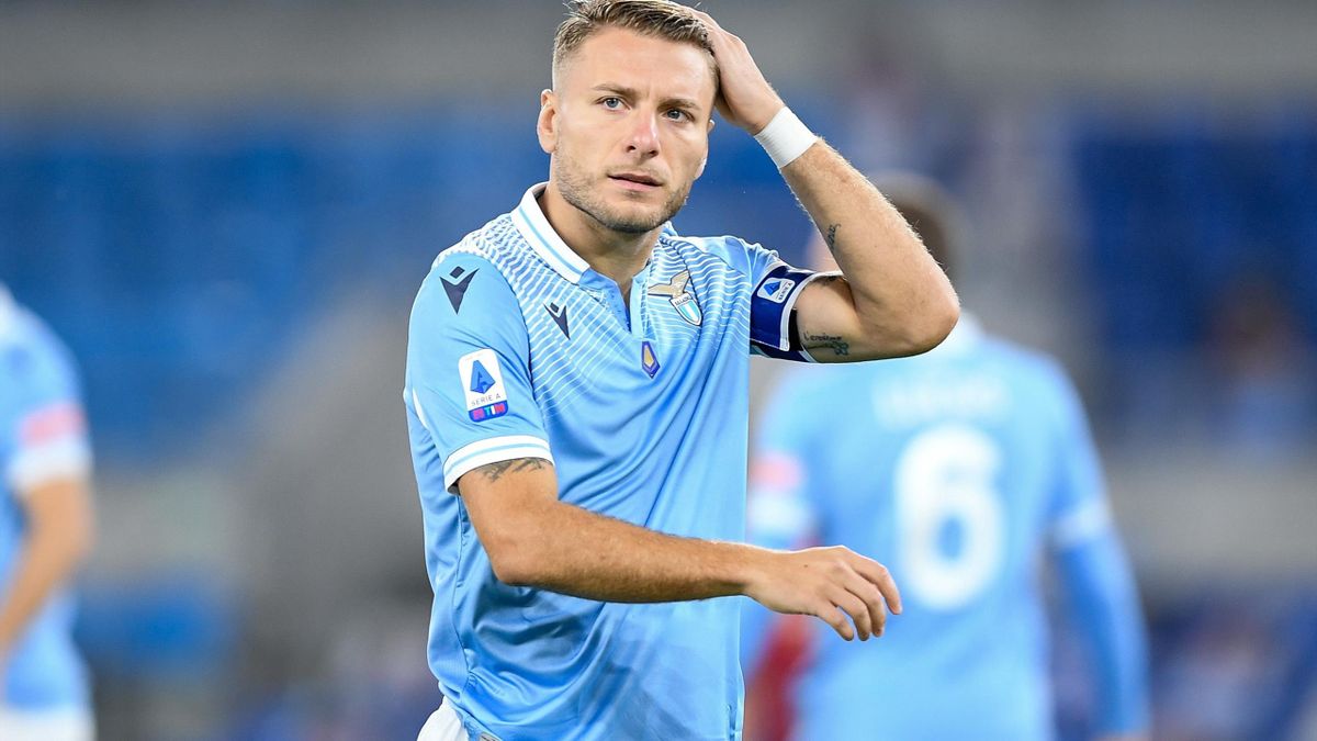 Ciro Immobile pozitivan na koronavirus