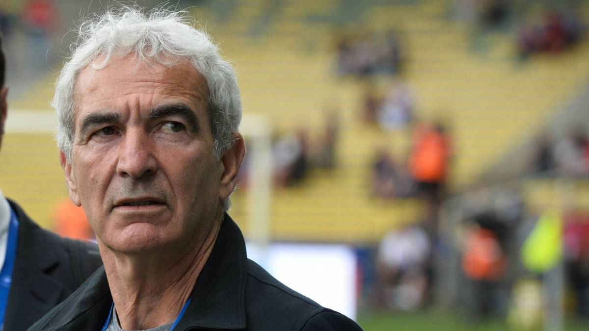 Domenech imenovan trenerom Nantesa poslije 10 godina pauze