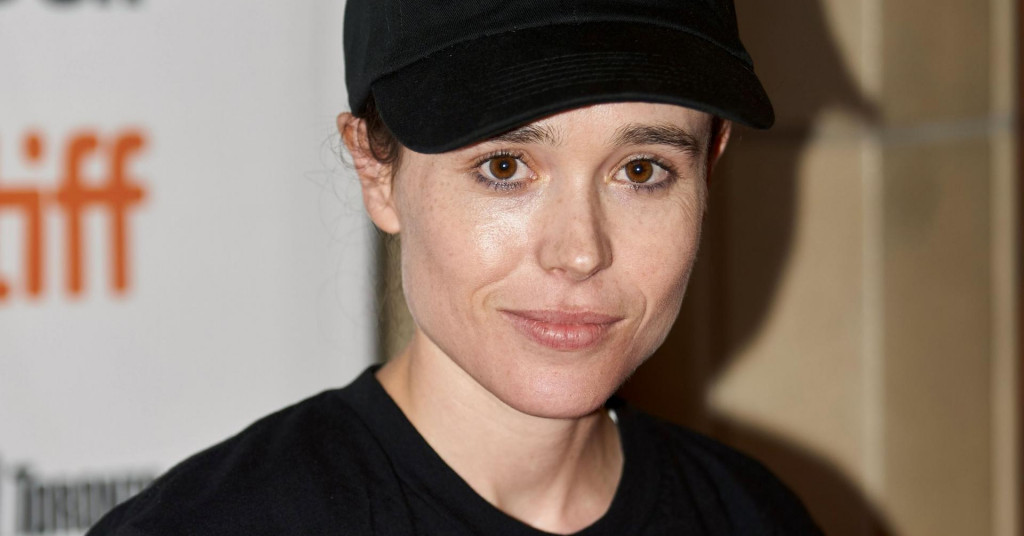 ‘Pozdrav prijatelji, ja više nisam Ellen Page, zovem se Elliot, transrodna sam nebinarna osoba‘