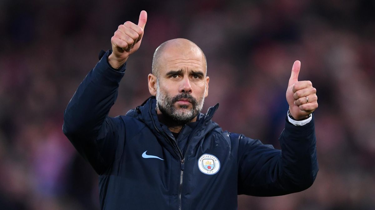 Pep: Arsenal mora biti strpljiv s Artetom