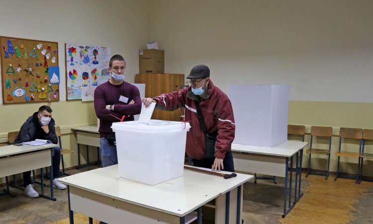 Požurivanje okončanja izbornog procesa u Mostaru s ciljem zataškavanja prijevara i organiziranog kriminala