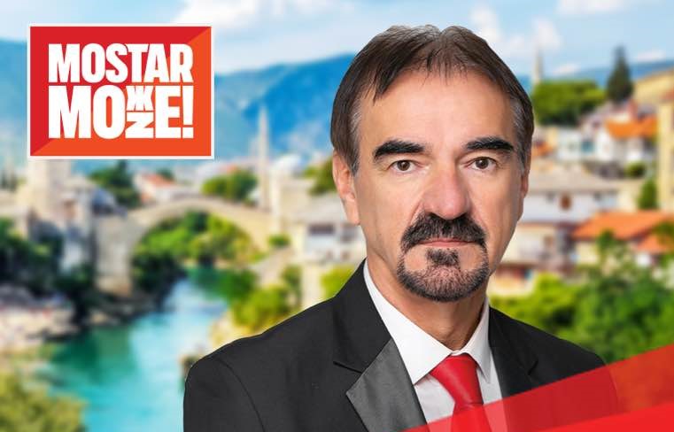 INTERVJU Zoran Kazazić: Na konkursima ne pobjeđuju biografije i to se mora promijeniti