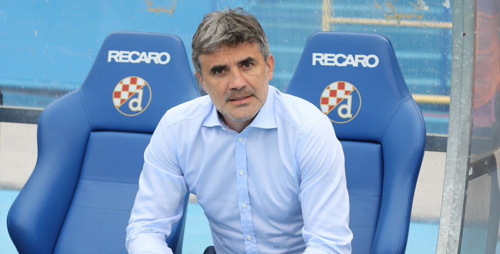 Dinamo: Mamić definitivno ostaje