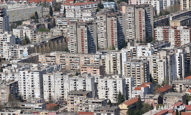 Nakon 12 godina Mostarci biraju novo Gradsko vijeće