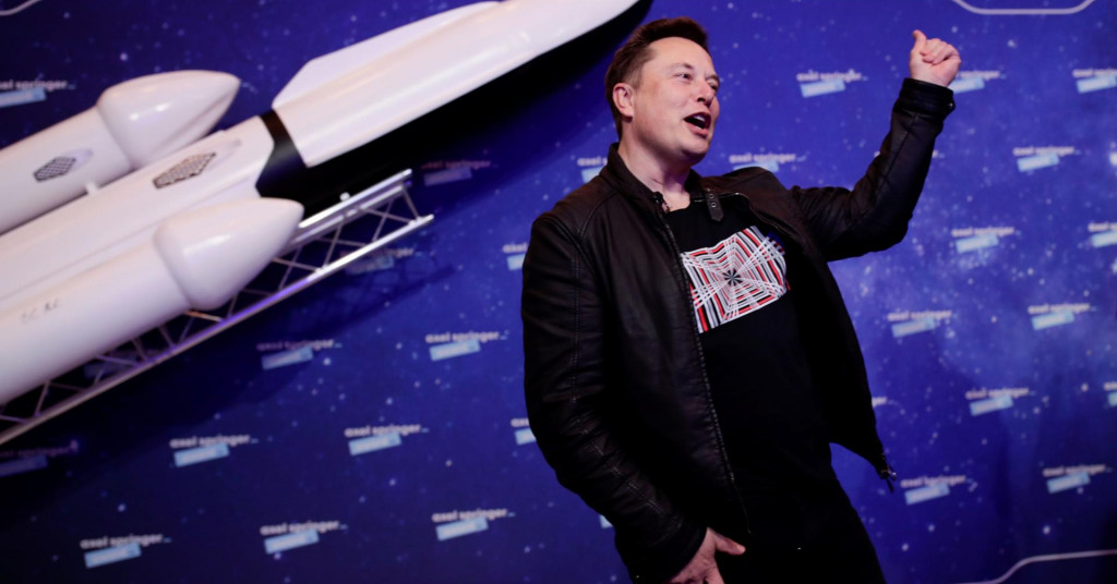 Elon Musk ‘prorekao‘ budućnost