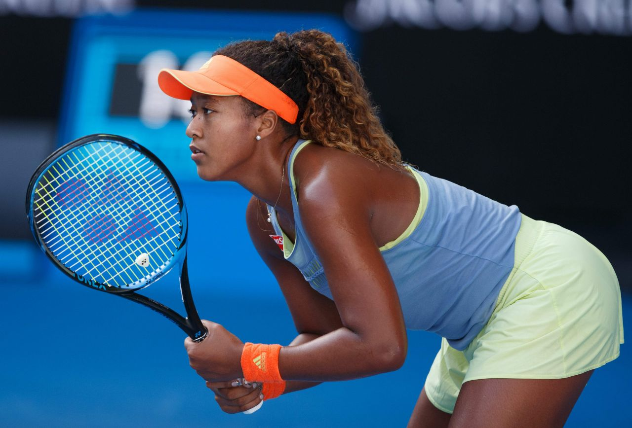 Naomi Osaka svu zaradu iz Cincinnatija uplatit će za pomoć Haitiju