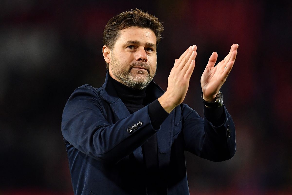 Pochettino mijenja Tuchela na klupi PSG-a