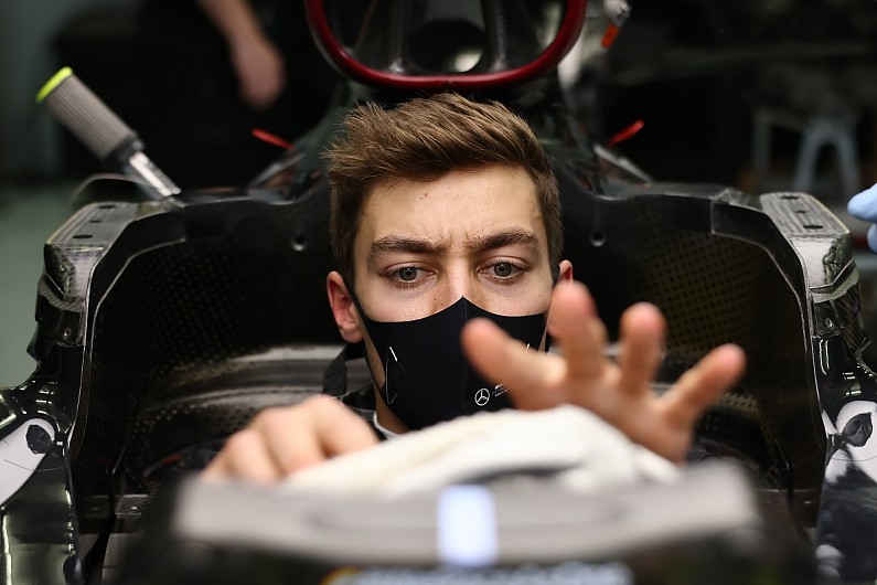 F1: Russell još ne zna kako je osvojiti bod, a danas (18.10 sati) može pobijediti!