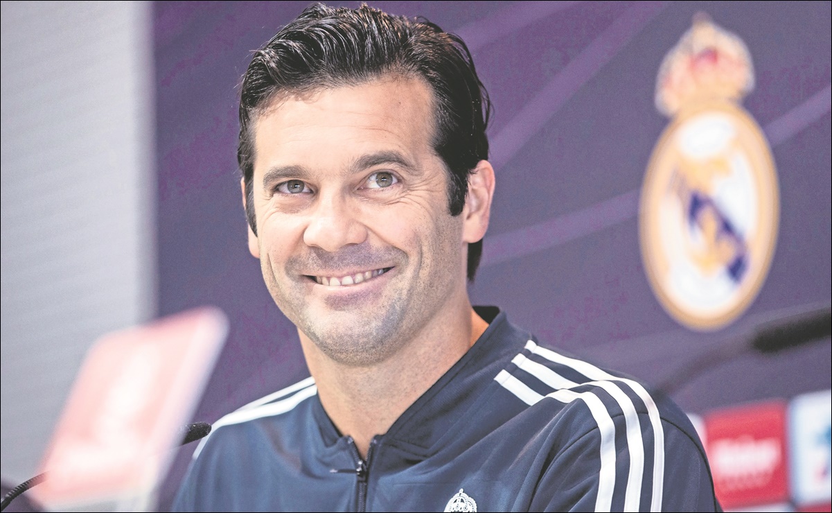 Santiago Solari preuzeo meksički Club America