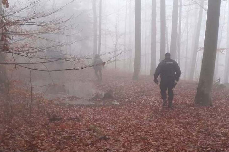 Imenovana komisija za istragu pada aviona na Kozari