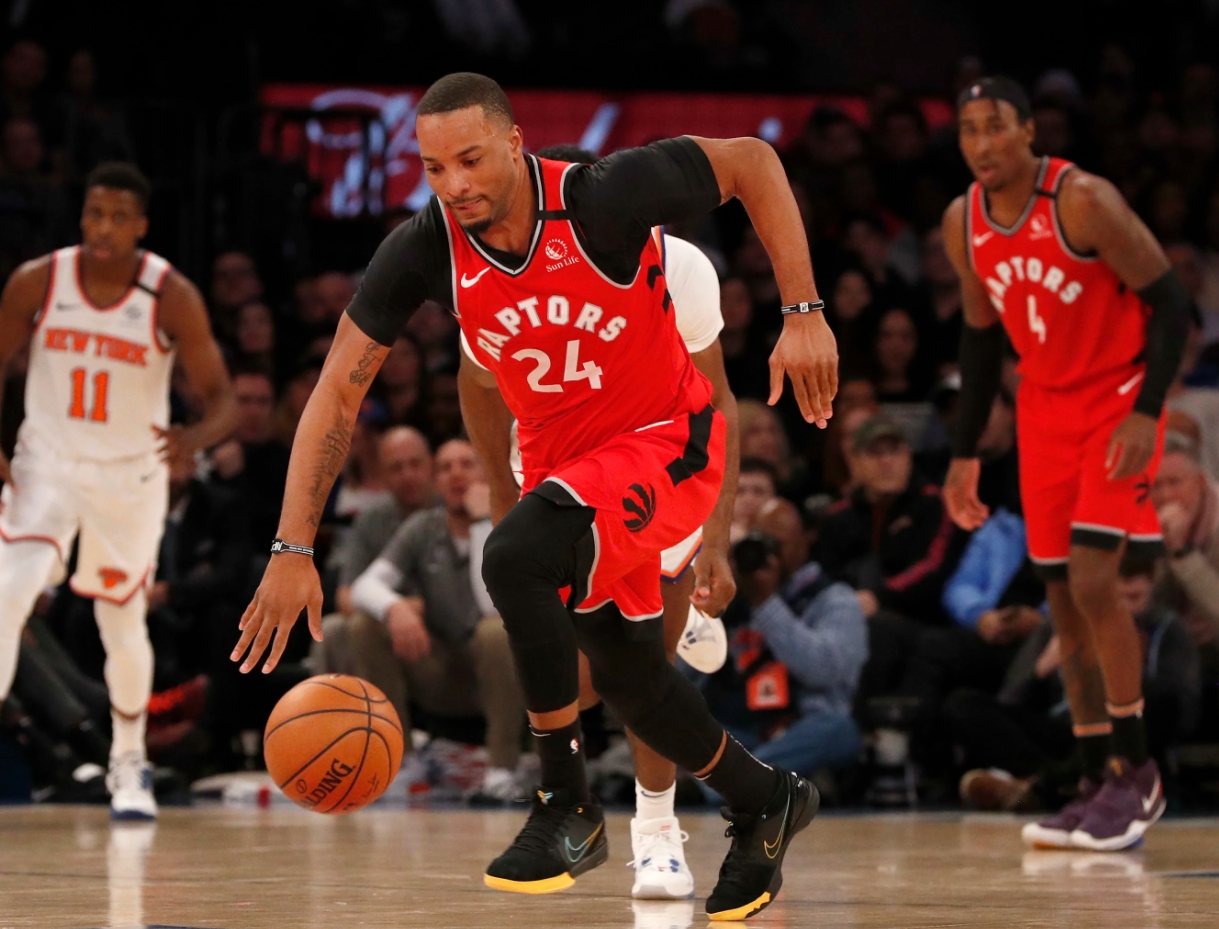 NBA: Trojica članova Toronto Raptorsa pozitivni na koronavirus