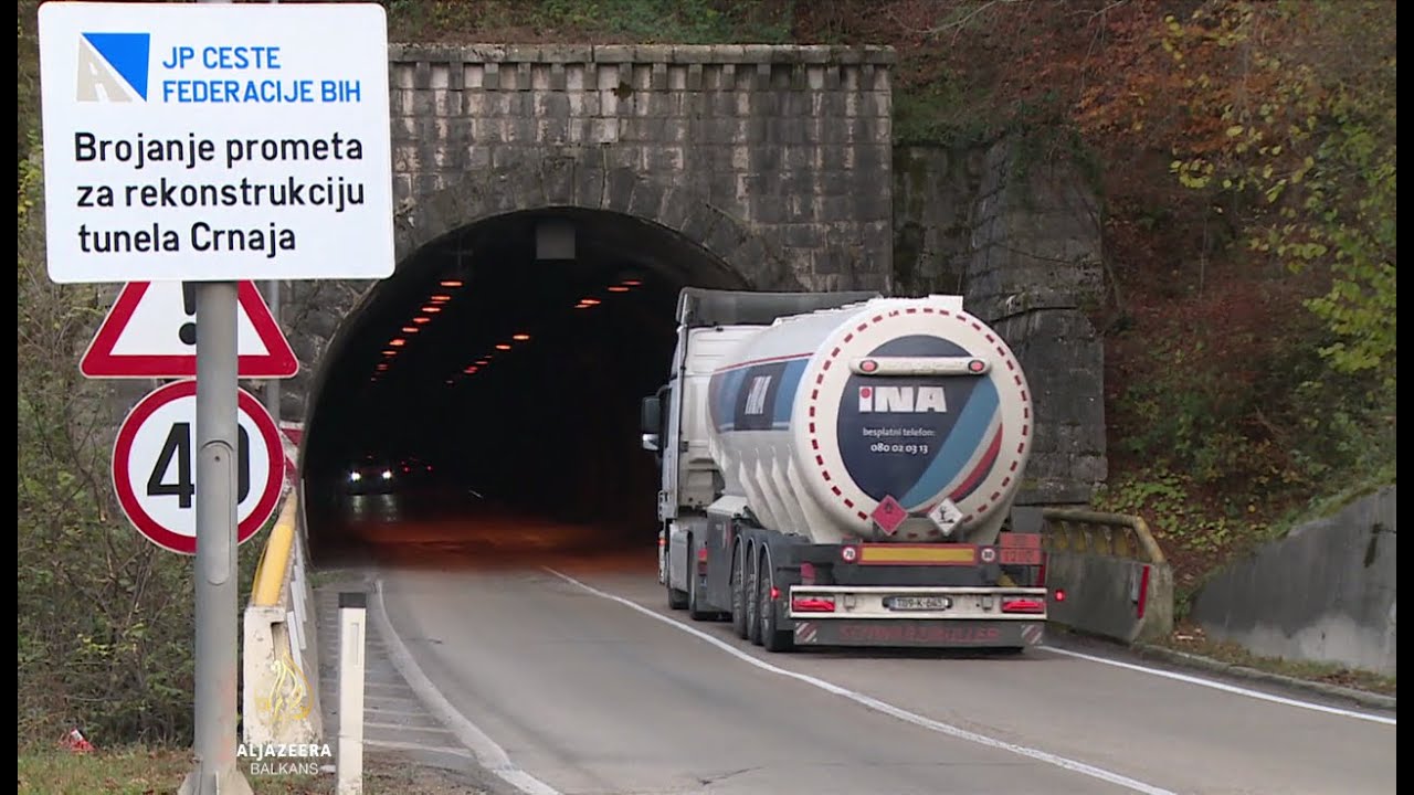 MUP ne dozvoljava prosvjed kod Crnaje, gospodarstvenici ne odustaju!