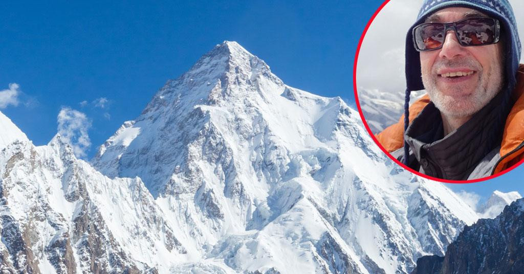 Drugi najveći vrh na svijetu uzeo još jednu žrtvu: ‘To je divlja planina koja te nastoji ubiti‘