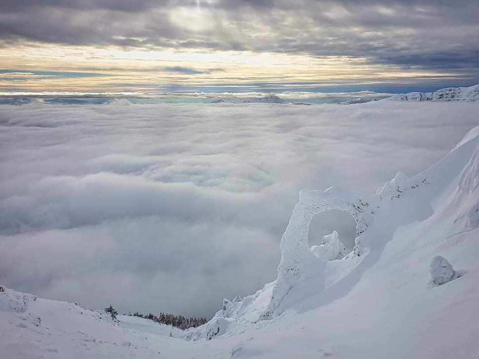 PLAN NAM JE OSVOJITI I TRIGLAV, RADUJEMO SE TOJ AVANTURI!