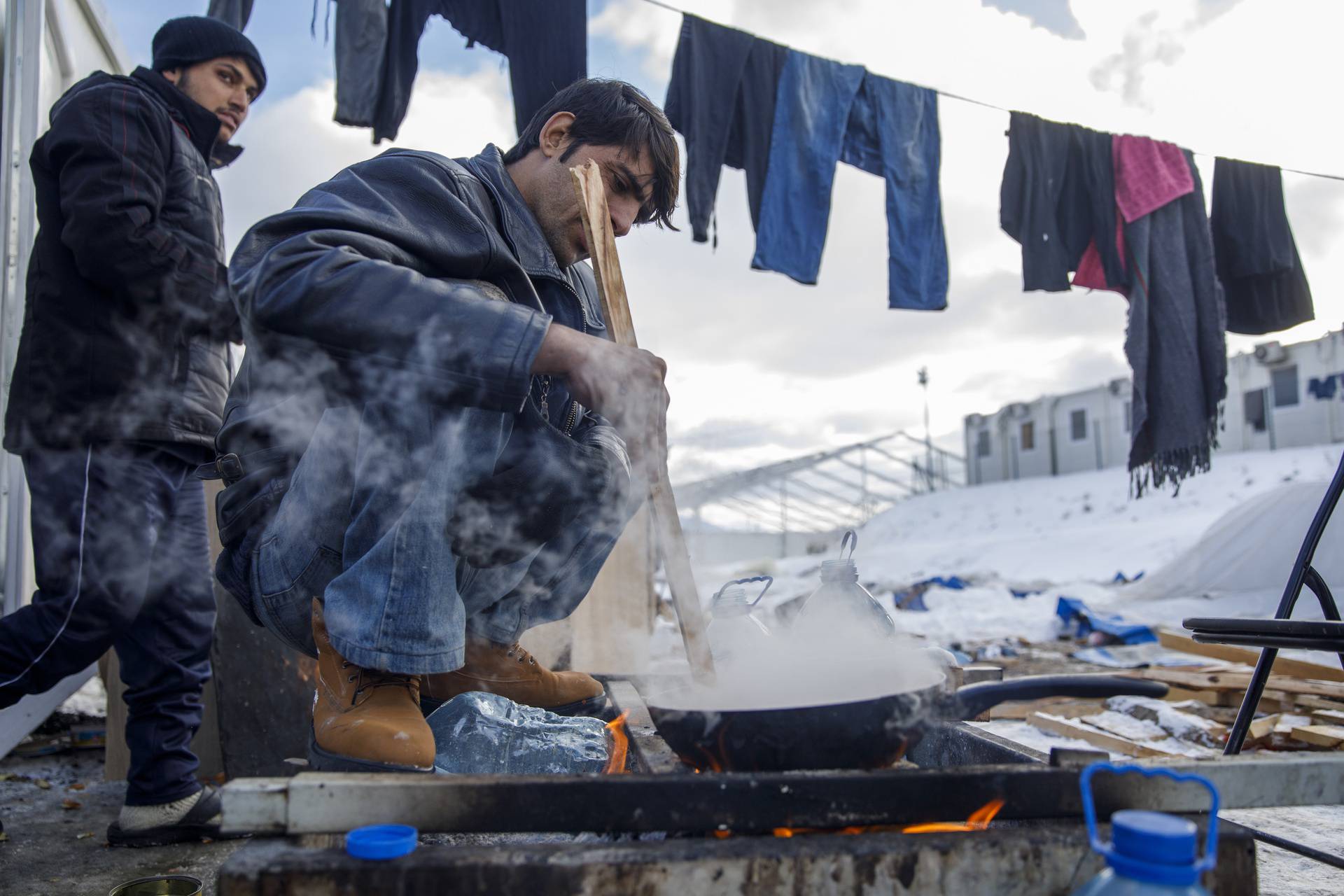 U posljednje tri godine 90 milijuna eura za migrante – gdje i kako je potrošen novac?