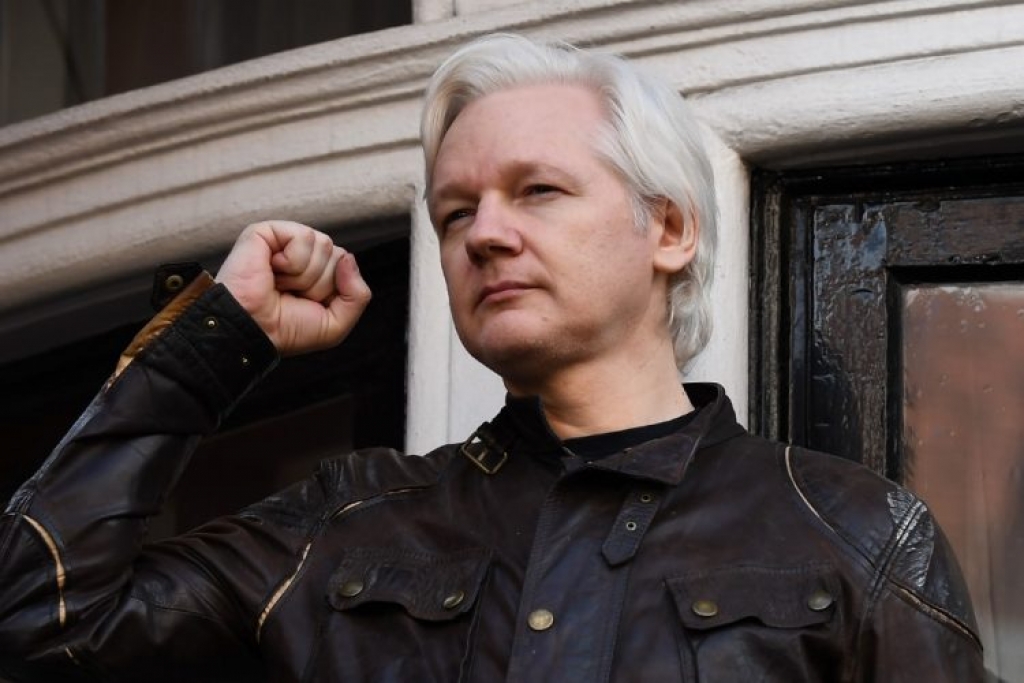 Meksiko spreman ponuditi azil Assangeu