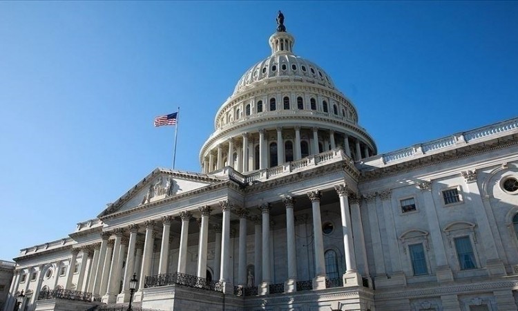 Normalizirana situacija nakon kraće blokade zgrade američkog Kongresa